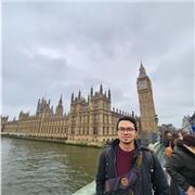 I am a native Indonesian and a PhD student. This lesson is for those who want to learn basic Indonesian language